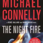 The Night Fire trade paperback (USA)