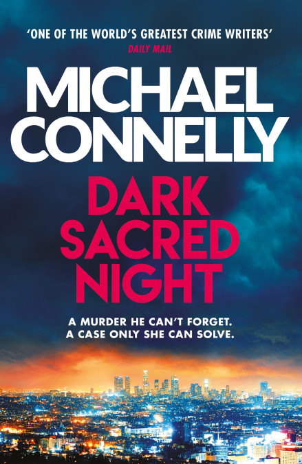 Dark Sacred Night UK