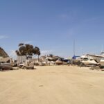 Avalon Boat Yard - Ironwood