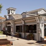 Bluewater Restaurant - Ironwood