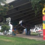 Chicano Park - The Wrong Side Of Goodbye