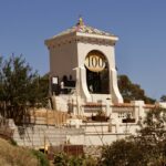 The Chimes Tower - Ironwood