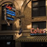 Cole’s, Originator of the French Dip Sandwich - Two KInds Of Truth