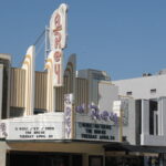 El Rey Theater - The Reversal