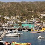 The Green Pleasure Pier - Ironwood