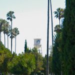 Paramount's water tower - The Crossing