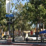 Leimert Park - The Crossing