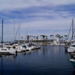 Marina del Rey - Ironwood