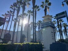 Union Station - Desert Star