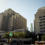 The Reagan Building in downtown LA - Two Kinds Of Truth