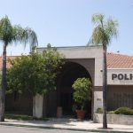 San Fernando Police Department - The Wrong Side Of Goodbye