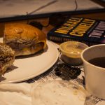 Cole's French Dip Sandwich - Two Kinds Of Truth