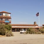 Airport in the Sky - Ironwood
