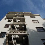 Chateau Marmont Balconies - The Drop