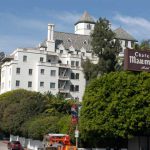 Chateau Marmont - The Drop