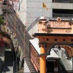 Angels Flight Railway - Angels Flight