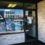 Book Carnival Bookstore - The Narrows