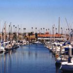 Cabrillo Marina - Blood Work