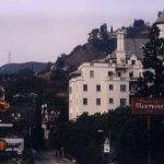 Chateau Marmont - The Poet