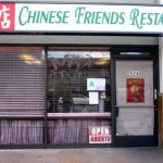 Chinese Friends Restaurant - The Closers