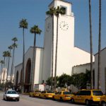 Union Station Clock Tower - The Closers