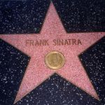 Frank Sinatra's Star - Angels Flight