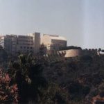 The Getty Museum - A Darkness More Than Night