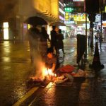 Hungry Ghost Festival - Nine Dragons