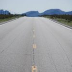 The Loneliest Road in America - The Scarecrow