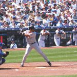 Opening Day at Dodger Stadium - The Lincoln Lawyer