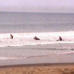 Malibu Surfers  - Chasing The Dime