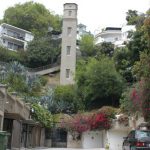 High Tower Apartments - Echo Park