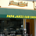 Papa Jake's - The Gods of Guilt