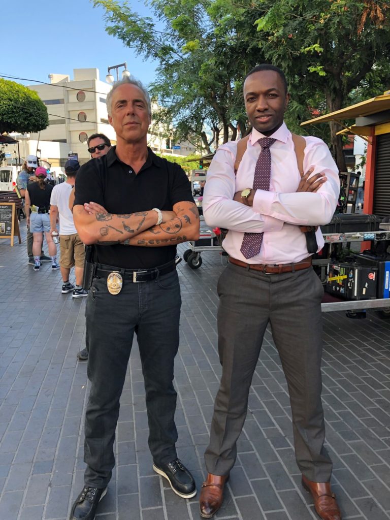 Will 'Bosch: Legacy' Season 2 Happen? Michael Connelly Confirms Series Fate