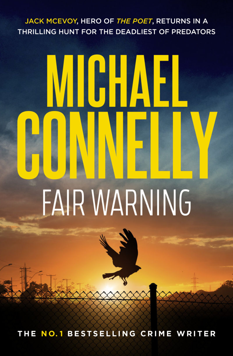 Series Order Michael Connelly