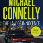 The Law Of Innocence paperback (AUS)