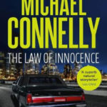The Law Of Innocence paperback (AUS)