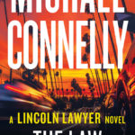 The Law Of Innocence (USA paperback)