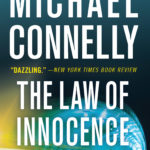 The Law Of Innocence trade paperback