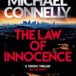 The Law Of Innocence (UK) paperback