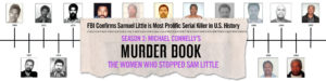 Murder Book Podcast