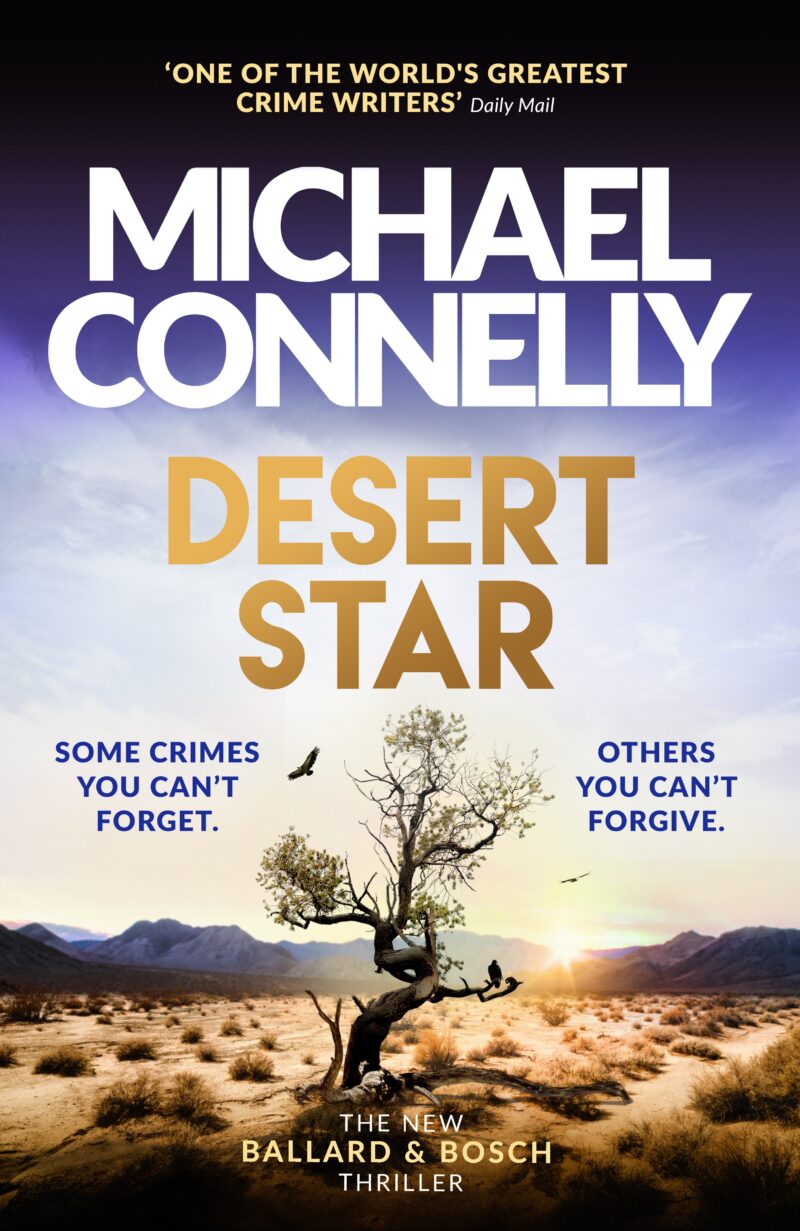 Desert Star UK