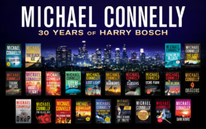 30 Years Of Harry Bosch