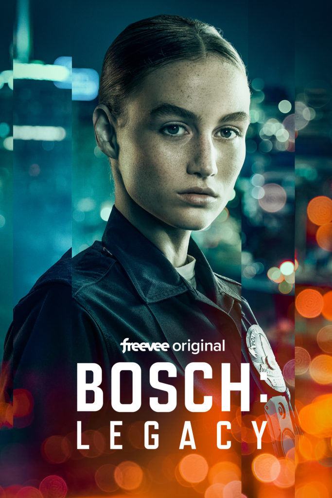 Bosch: Legacy Season 2 Streaming Release Date: When Is It Coming Out on   Prime Video?