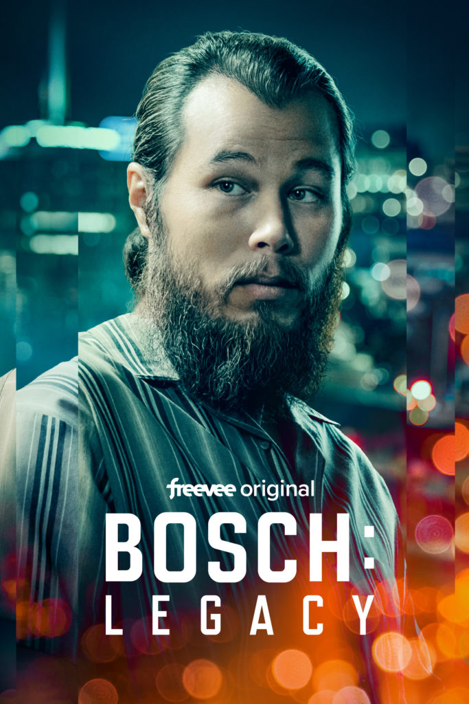 Bosch: Legacy Season 1