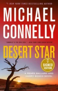 signed Desert Star