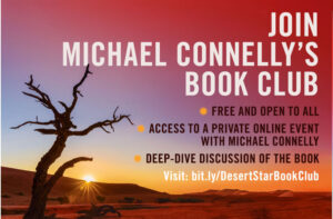 Desert Star Book Club