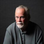 Michael Connelly author photo (credit: Katherine K. Westerman)