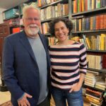 Michael Connelly & Asya Muchnick