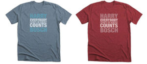 T-shirt Fundraiser